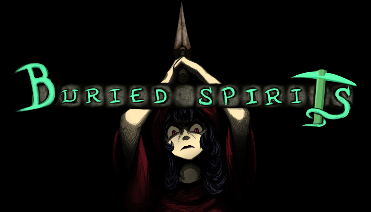 Buried Spirits - Minesweeper