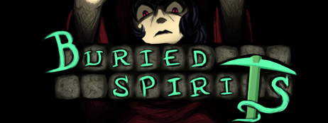 Buried Spirits