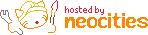 Hosted by Neocities