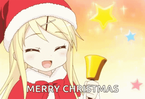 Merry Christmas~